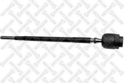 Stellox 55-01006-SX осевой шарнир, рулевая тяга на SKODA FELICIA I (6U1)