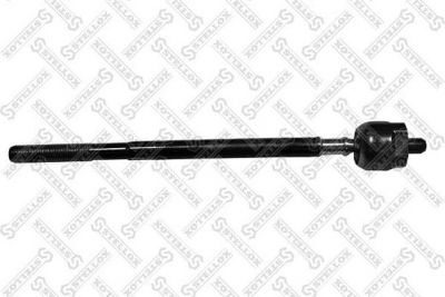 Stellox 55-01122A-SX осевой шарнир, рулевая тяга на RENAULT MEGANE I Cabriolet (EA0/1_)