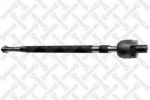 Stellox 55-01812-SX осевой шарнир, рулевая тяга на MAZDA 323 F V (BA)