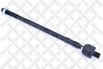 Stellox 55-02062-SX осевой шарнир, рулевая тяга на MAZDA 323 F VI (BJ)