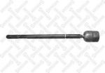 Stellox 55-02351-SX осевой шарнир, рулевая тяга на HYUNDAI S COUPE (SLC)