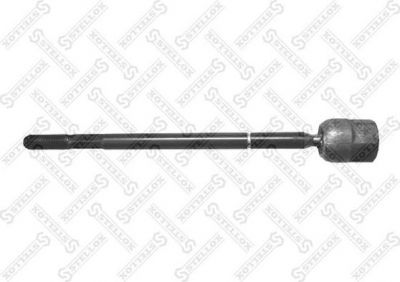 Stellox 55-02351-SX осевой шарнир, рулевая тяга на HYUNDAI S COUPE (SLC)