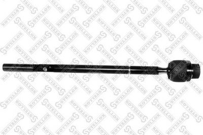 Stellox 55-03576-SX осевой шарнир, рулевая тяга на OPEL MERIVA