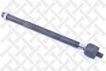 Stellox 55-04516-SX осевой шарнир, рулевая тяга на MAZDA 3 седан (BK)