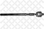Stellox 55-04529-SX осевой шарнир, рулевая тяга на RENAULT MEGANE I Cabriolet (EA0/1_)