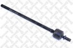 Stellox 55-37006-SX осевой шарнир, рулевая тяга на HONDA CIVIC I Shuttle (AN, AR)