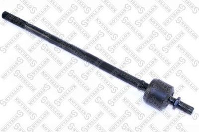 Stellox 55-37006-SX осевой шарнир, рулевая тяга на HONDA CIVIC I Shuttle (AN, AR)