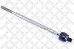 Stellox 55-71007-SX осевой шарнир, рулевая тяга на MAZDA 323 C IV (BG)