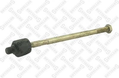 Stellox 55-71010-SX осевой шарнир, рулевая тяга на MAZDA 626 II (GC)
