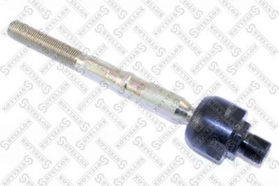 Stellox 55-71042-SX осевой шарнир, рулевая тяга на MAZDA E-SERIE фургон (SR2)