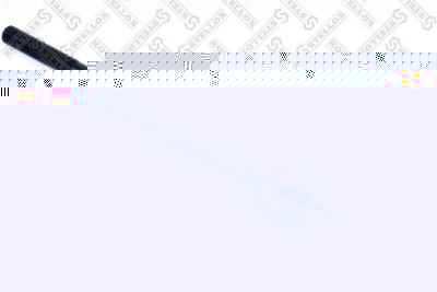 STELLOX Тяга рулевая / шарнир осевой (55-98002-SX)
