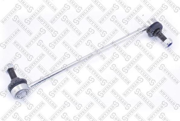 Stellox 56-00219-SX тяга / стойка, стабилизатор на OPEL INSIGNIA седан
