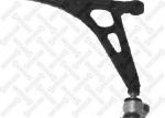 Stellox 57-03758-SX рычаг независимой подвески колеса, подвеска колеса на OPEL COMBO (71_)