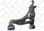 STELLOX 57-02748-SX_рычаг нижний левый! MB W202 all 93-01 (5702748SX)