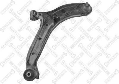STELLOX 57-51008-SX рычаг правый! Hyundai Accent 99> (5751008SX)