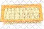 Stellox 71-00266-SX воздушный фильтр на VW SCIROCCO (53B)