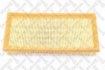 Stellox 71-00583-SX воздушный фильтр на VOLVO 480 E