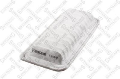 Stellox 71-01125-SX воздушный фильтр на TOYOTA YARIS VERSO (_NLP2_, _NCP2_)