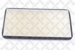 Stellox 71-10032-SX фильтр, воздух во внутренном пространстве на PEUGEOT 406 Break (8E/F)