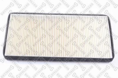 Stellox 71-10032-SX фильтр, воздух во внутренном пространстве на PEUGEOT 406 Break (8E/F)