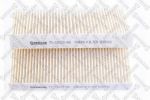 Stellox 71-10122-SX фильтр, воздух во внутренном пространстве на HONDA CIVIC VII седан (ES)
