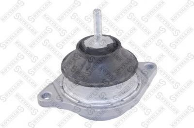 STELLOX 71-11140-SX подушка ДВС левая! Audi 100/80 2.0-2.3 83-91 (7111140SX)