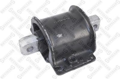 STELLOX 71-11272-SX_подушка АКПП! MB W202/W210 1.8-3.6/2.0D-3.0D 93-03 (7111272SX)