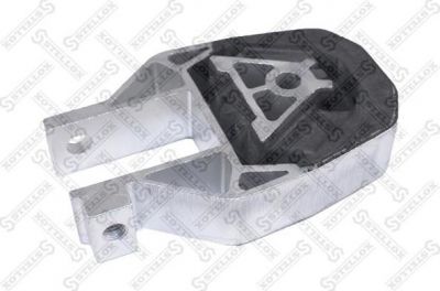 STELLOX 71-11307-SX_подушка АКПП! Ford Focus/C-Max 1.6TDCI/1.8TDCi 03> (7111307SX)