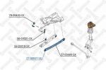 Stellox 77-00937-SX подвеска, рычаг независимой подвески колеса на FORD MONDEO I (GBP)
