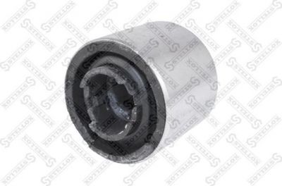 STELLOX 77-00174-SX_сайлентблок рычага пер.! 3 E46 1.6-3.0 98> (7700174SX)