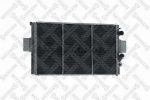 Stellox 81-03303-SX радиатор, охлаждение двигателя на IVECO DAILY II фургон/универсал