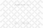 Stellox 81-03328-SX радиатор, охлаждение двигателя на MERCEDES-BENZ ACTROS MP2 / MP3