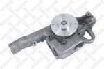 Stellox 81-04103-SX водяной насос на MERCEDES-BENZ ATEGO