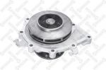 Stellox 81-04148-SX водяной насос на MAN TGX