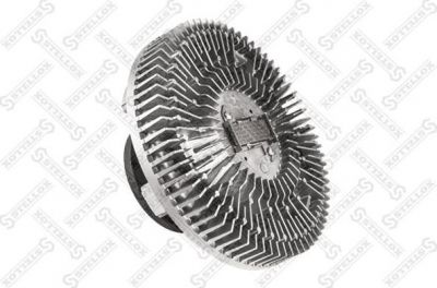 STELLOX 81-05109-SX_вискомуфта привода вентилятора ·RVI Pr (8105109SX)