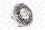 STELLOX 81-05110-SX_вискомуфта привода вентилятора ·Iveco (8105110SX)