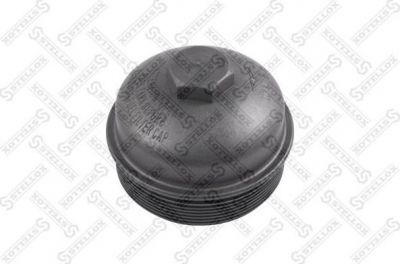 Stellox 82-00600-SX крышка, топливный фильтр на MERCEDES-BENZ AXOR