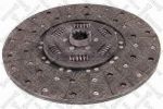 Stellox 83-03505-SX диск сцепления на MERCEDES-BENZ LK/LN2