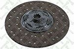 Stellox 83-03536-SX диск сцепления на MAN M 90