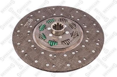 Stellox 83-03554-SX диск сцепления на RENAULT TRUCKS C