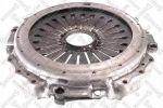 Stellox 83-06035-SX комплект сцепления на MAN TGA