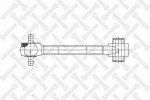 Stellox 84-11549-SX рычаг независимой подвески колеса, подвеска колеса на MERCEDES-BENZ ACTROS
