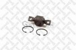 Stellox 84-12107-SX ремонтный комплект, рычаг подвески на MERCEDES-BENZ ACTROS MP2 / MP3