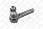 Stellox 84-34046-SX наконечник поперечной рулевой тяги на MAN F 2000