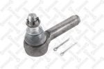 Stellox 84-34119-SX наконечник поперечной рулевой тяги на VOLVO FM 12