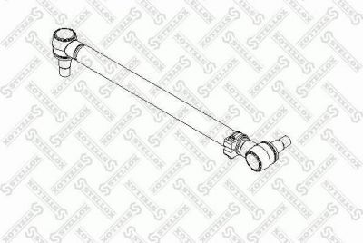 STELLOX тяга рулевая продольная (84-35141-SX)