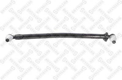 Stellox 84-35568-SX продольная рулевая тяга на RENAULT TRUCKS Midlum