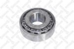 Stellox 84-40337-SX подшипник ступицы колеса на MERCEDES-BENZ LK/LN2