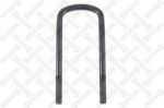 Stellox 84-64173-SX стремянка рессоры на MERCEDES-BENZ LK/LN2