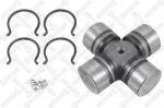 Stellox 84-67307-SX шарнир, продольный вал на MERCEDES-BENZ NG